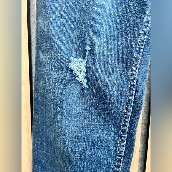 Joe’s Jeans - Brixton straight leg with intentional distressing - Boy - 18 - Picture 4 of 5